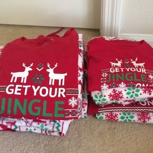 Christmas Pajamas